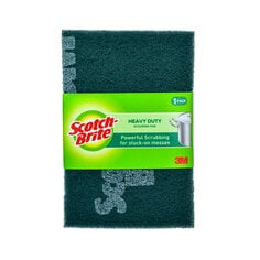 Product image of Scotch-Brite® Green Pad 1 pack for Costa Rica