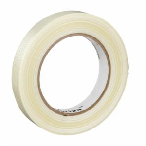 Tartan Filament Tape 8934, Clear, 18 mm x 330 m, 4 mil, 12 Roll/Caseimage