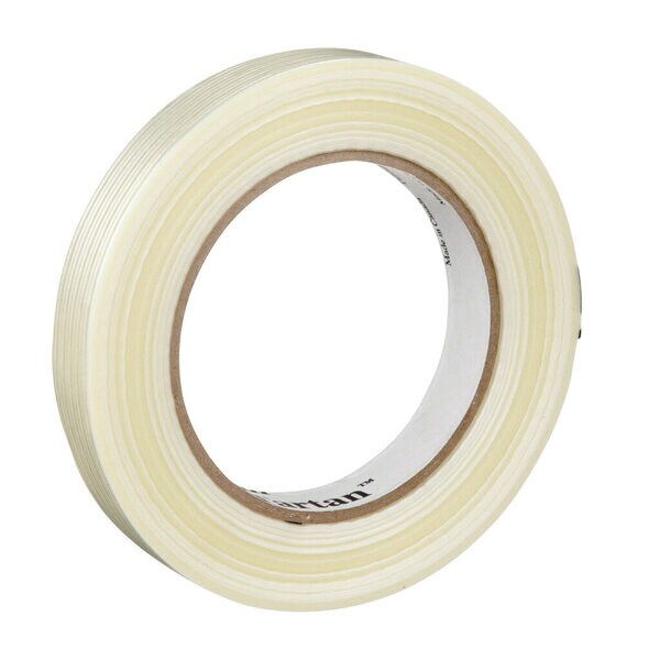 Tartan Filament Tape 8934