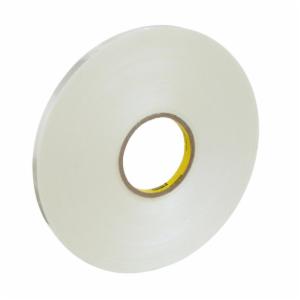 Scotch Filament Tape 897, Clear, 12 mm x 330 m, 5 mil, 18 Rolls/Case image Scotch Filament Tape 897, Clear, 12 mm x 330 m, 5 mil, 18 Rolls/Caseimage