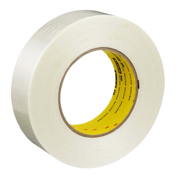 Scotch Filament Tape 898