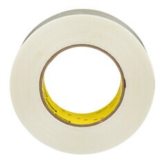 Scotch Filament Tape 898, Clear, 36 mm x 55 m, 6.6 mil