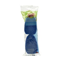 Product image of Scotch-Brite® Non-Scratch Dishawand Refil 2 pack for Costa Rica