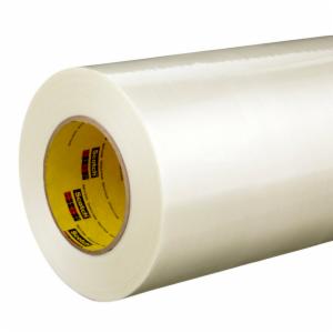 Scotch Filament Tape 898, Clear, 48 in x 60 yd, 6.6 mil, 1 Roll/Caseimage