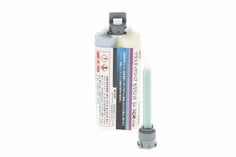 3M™ プラスチックリペア セミリジッド ミニ 34240, 47.3 mL, 6 本/箱 
