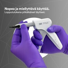 Nopeus ja mukavuus