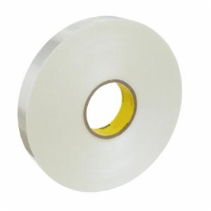 Scotch Filament Tape 897, Clear, 36 mm X 330 m, 6 Roll/Case image Scotch Filament Tape 897, Clear, 36 mm X 330 m, 6 Roll/Caseimage