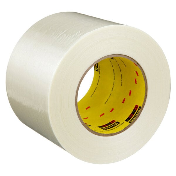 Scotch Filament Tape 898