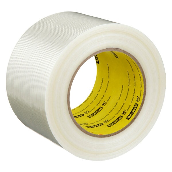 Scotch Filament Tape 897