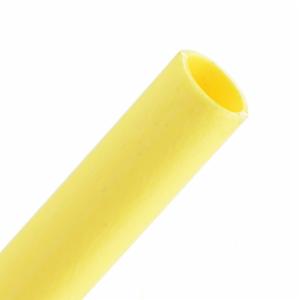 3M™ Heat Shrink Thin-Wall Tubing FP-301-1/16-Yellow-1000`: 1000 ft spool length, 3000 ft/case image 3M™ Heat Shrink Thin-Wall Tubing FP-301-1/16-Yellow-1000`: 1000 ft spool length, 3000 ft/caseimage