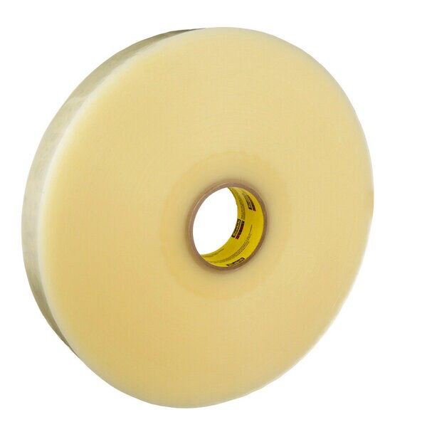 Scotch High Tack Box Sealing Tape 373+