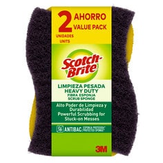 Product image of Scotch-Brite® 2 Pack Promo HD and Extreme for CR