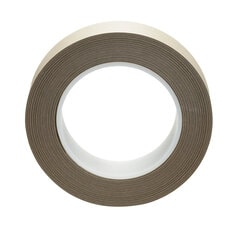 3M XYZ-Axis Electrically Conductive Tape 9713, 1 in x 36 yds