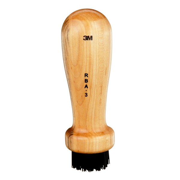™ Power Grip Rivet Brush Applicator