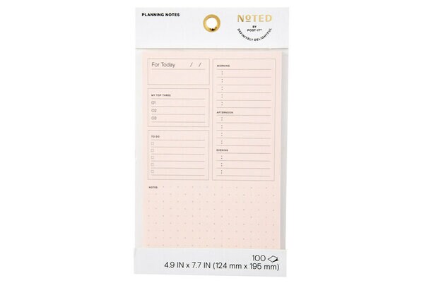 Post-it Planning Notes NTD8-58-1