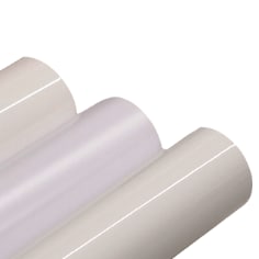 White Background Image of 3M PDP Whiteboard Film Hero Image -  3 Rolls