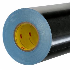 3M™ Vibration Damping Tape 434, Silver, 10 in x 60 yd, 7.5 mil, 1 Roll/Case image 3M™ Vibration Damping Tape 434, Silver, 10 in x 60 yd, 7.5 mil, 1 Roll/Caseimage