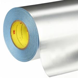 3M™ Vibration Damping Tape 436, Silver, 8 in x 36 yd, 17.5 mil, 1 Roll/Case image 3M™ Vibration Damping Tape 436, Silver, 8 in x 36 yd, 17.5 mil, 1 Roll/Caseimage