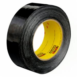 Scotch Filament Tape 890MSR, Black, 48MM X 55M, 24 Roll/Case image Scotch Filament Tape 890MSR, Black, 48MM X 55M, 24 Roll/Caseimage
