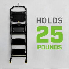 3M CLAW™ Drywall Hooks, 25lb