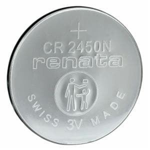 3M™ Speedglas G5 Series Welding Filter Battery CR2450, 44-0320-00, 1 EA/Case image 3M™ Speedglas G5 Series Welding Filter Battery CR2450, 44-0320-00, 1 EA/Caseimage