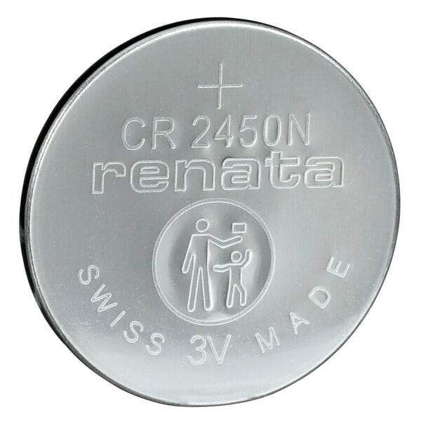 ™ Speedglas G5 Series Welding Filter Battery CR2450
