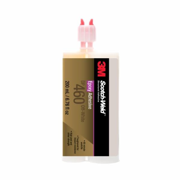 ™ Scotch-Weld Epoxy Adhesive DP460