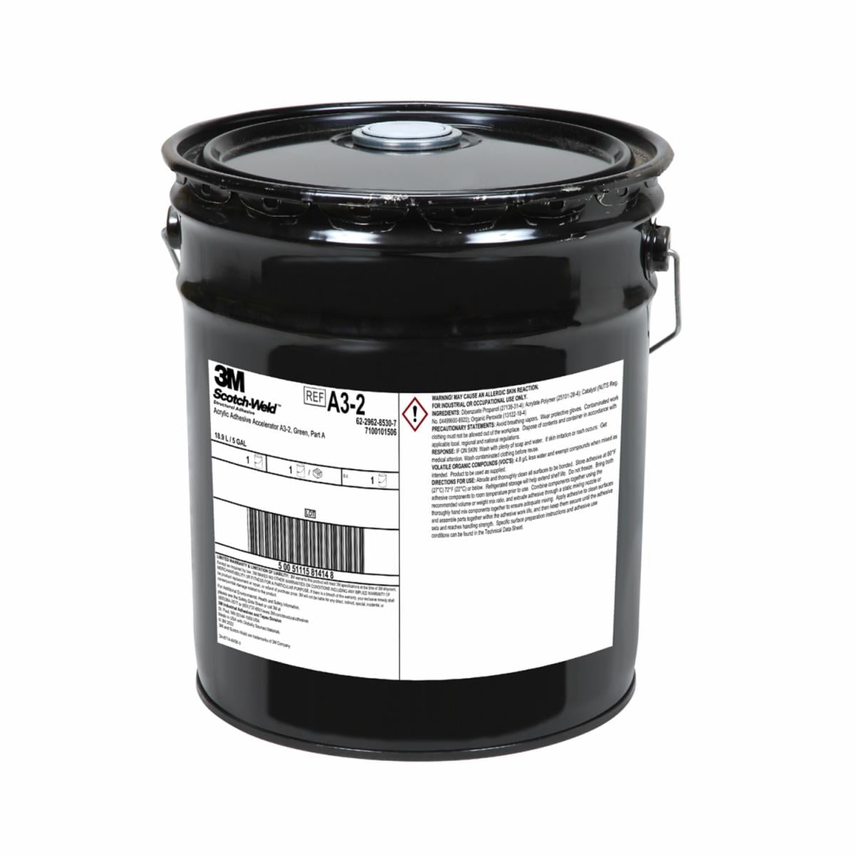 ™ Scotch-Weld Acrylic Adhesive Accelerator A3-2