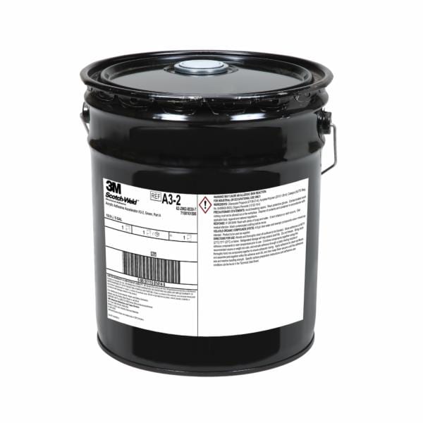 ™ Scotch-Weld Acrylic Adhesive Accelerator A3-2