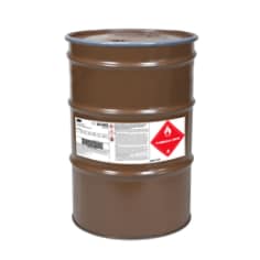 3M™ Scotch-Weld™ Acrylic Adhesive 8410NS is a versatile and strong, two-part acrylic adhesive designed to adhere to metals, plastics, and substrates containing moderate oil. It is a durable product featuring a fast rate of handling that is achieved in only 26-30 minutes. It provides a secure bond and long-lasting results on applications where moving parts and other high-stressed bonding assembly applications are required. Providing approximately 8 minutes of working time for project adjustment, 3M™ Scotch-Weld™ Acrylic Adhesive 8410NS is fully cured in 24 hours at a temperature of 73 °F (23 °C). Use this adhesive in a variety of applications, including sporting goods repair, specialty vehicles, signage, and many more. 3M™ Scotch-Weld™ Acrylic Adhesive 8410NS is available in both bulk or a Duo-Pak (DP); when using this adhesive in Duo-Pak form, rely on 3M Applicators for convenient and accurate metering, mixing, and dispensing.