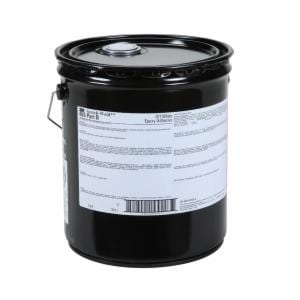 3M™ Scotch-Weld Epoxy Adhesive 460, Off-White, Part B, 5 Gallon (Pail), 1 Can/Case image 3M™ Scotch-Weld Epoxy Adhesive 460, Off-White, Part B, 5 Gallon (Pail), 1 Can/Caseimage