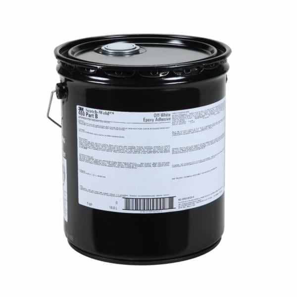 ™ Scotch-Weld Epoxy Adhesive 460 Part B
