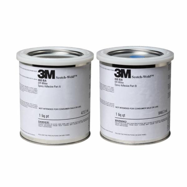 ™ Scotch-Weld Epoxy Adhesive 460 Part B/A
