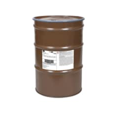 3M™ Scotch-Weld™ Epoxy Adhesive 460 is a versatile, two-part epoxy adhesive made to bond to metals, ceramics, wood, glass, and some plastics in demanding conditions, such as in high-impact bonding assemblies. Its high performance provides long-lasting results in expansion, flexing, and environmental aging — helping to maintain a long-lasting bond. While delivering excellent shear and peel strength, 3M™ Scotch-Weld™ Epoxy Adhesive 460 provides excellent resistance to high temperatures, solvents, and outdoor weathering, and is ideal for a host of industries, including transportation, aerospace, construction, and sporting goods repair applications. It meets the standard for UL-HB Certified, ASTM E162, ASTM E662, Bombardier SMP 800C, and Boeing BSS 7239. The preparation and application of the product make it easy to use with a 2:1 by-volume mix ratio. Allowing 60 minutes of open time for project adjustment, the epoxy is fully cured in 24 hours at a temperature of 73 °F (23 °C). 