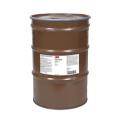 3M™ Scotch-Weld™ Urethane Adhesive 620NS is a fast-curing adhesive designed to maintain a strong bond through variable environmental factors such as temperature, moisture, and chemical exposure, and particularly ideal for resisting the impact of vibration, shock, and flexing. Its non-sag formula helps keep the product in place after dispensing to minimize waste. Because of its versatility, a wide range of substrates can be used, including concrete, ceramic, wood, plastic, rubber, leather, and metal. Whether bonding composite panels to frames, sealing fabric water hoses, or adhering wood to similar and dissimilar substrates, the product is suited for a variety of useful applications, The adhesive is fully cured in 48 hours at a temperature of 72°F (22°C) and provides 20 minutes for project adjustment time. 3M™Scotch-Weld™ Urethane Adhesive 620NS is available in both bulk or a Duo-Pak (DP). In Duo-Pak form with 3M Applicators is convenient, accurate metering, mixing, and dispensing.
