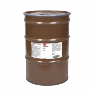 3M™ Scotch-Weld Urethane Adhesive 620NS, Black, Part B, 55 Gallon (50 Gallon Net), Drumimage