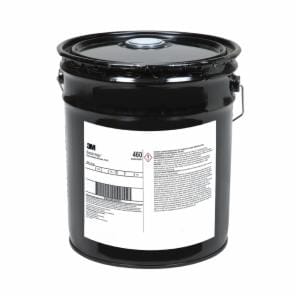 3M™ Scotch-Weld Epoxy Adhesive 460, Black, Part B, 5 Gallon (Pail), 1 Can/Drum image 3M™ Scotch-Weld Epoxy Adhesive 460, Black, Part B, 5 Gallon (Pail), 1 Can/Drumimage