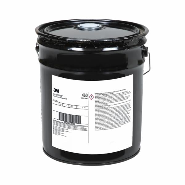 ™ Scotch-Weld Epoxy Adhesive 460 Part B