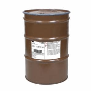 3M™ Scotch-Weld Urethane Adhesive 620NS, Black, Part A, 55 Gallon (50 Gallon Net), Drumimage