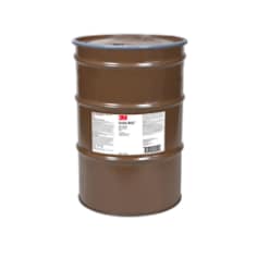 3M™ Scotch-Weld™ Epoxy Adhesive 460 is a versatile, two-part epoxy adhesive made to bond to metals, ceramics, wood, glass, and some plastics in demanding conditions, such as in high-impact bonding assemblies. Its high performance provides long-lasting results in expansion, flexing, and environmental aging — helping to maintain a long-lasting bond. While delivering excellent shear and peel strength, 3M™ Scotch-Weld™ Epoxy Adhesive 460 provides excellent resistance to high temperatures, solvents, and outdoor weathering, and is ideal for a host of industries, including transportation, aerospace, construction, and sporting goods repair applications. It meets the standard for UL-HB Certified, ASTM E162, ASTM E662, Bombardier SMP 800C, and Boeing BSS 7239. The preparation and application of the product make it easy to use with a 2:1 by-volume mix ratio. Allowing 60 minutes of open time for project adjustment, the epoxy is fully cured in 24 hours at a temperature of 73 °F (23 °C).