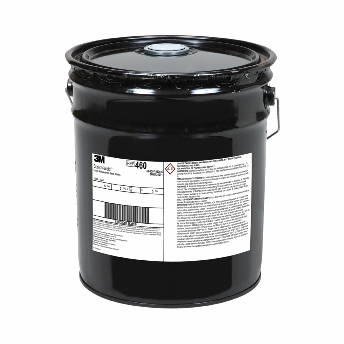 ™ Scotch-Weld Epoxy Adhesive 460 Part A