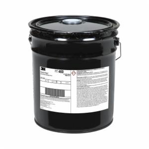 3M™ Scotch-Weld Epoxy Adhesive 460, Black, Part A, 5 Gallon (Pail), 1 Can/Drum image 3M™ Scotch-Weld Epoxy Adhesive 460, Black, Part A, 5 Gallon (Pail), 1 Can/Drumimage