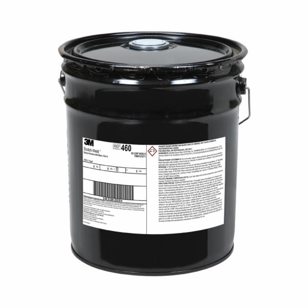 ™ Scotch-Weld Epoxy Adhesive 460 Part A
