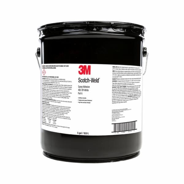 ™ Scotch-Weld Epoxy Adhesive 460 Part A