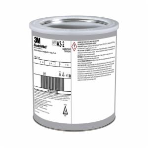 3M™ Scotch-Weld Acrylic Adhesive Accelerator A3-2, Green, Part A, 1 Gallon, 1 Can/Case image 3M™ Scotch-Weld Acrylic Adhesive Accelerator A3-2, Green, Part A, 1 Gallon, 1 Can/Caseimage