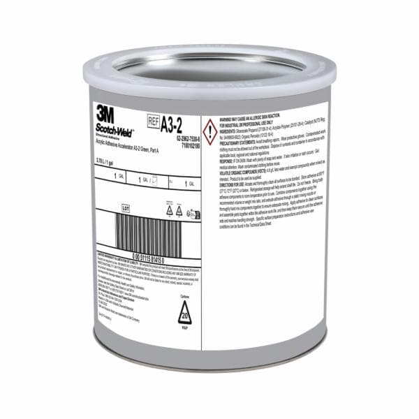 ™ Scotch-Weld Acrylic Adhesive Accelerator A3-2