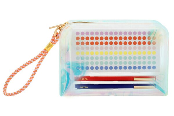 Post-it Pen Pouch