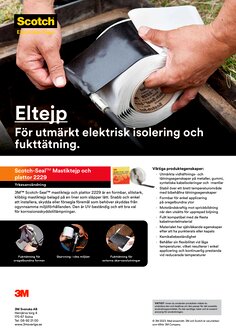 Sälj ark Scotch Tape 2229 källfiler