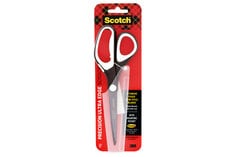 Scotch scissors ultra precision 8 inch