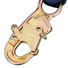 3M™ DBI-SALA® EZ-Stop™ F2 Web Shock-Absorbing Lanyard